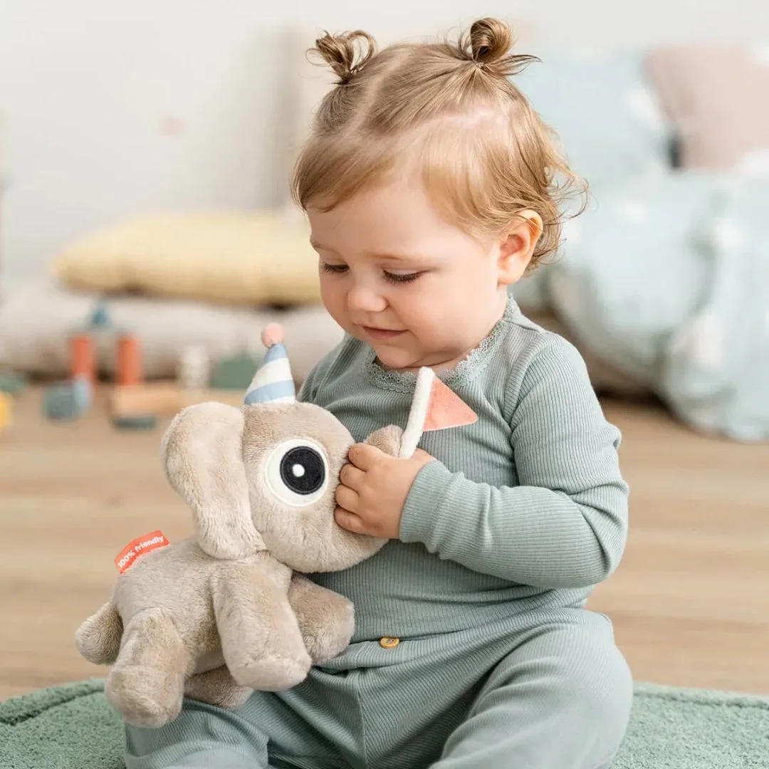 Done by Deer® Soft Friend Gift Set Elphee Sand - Image 4