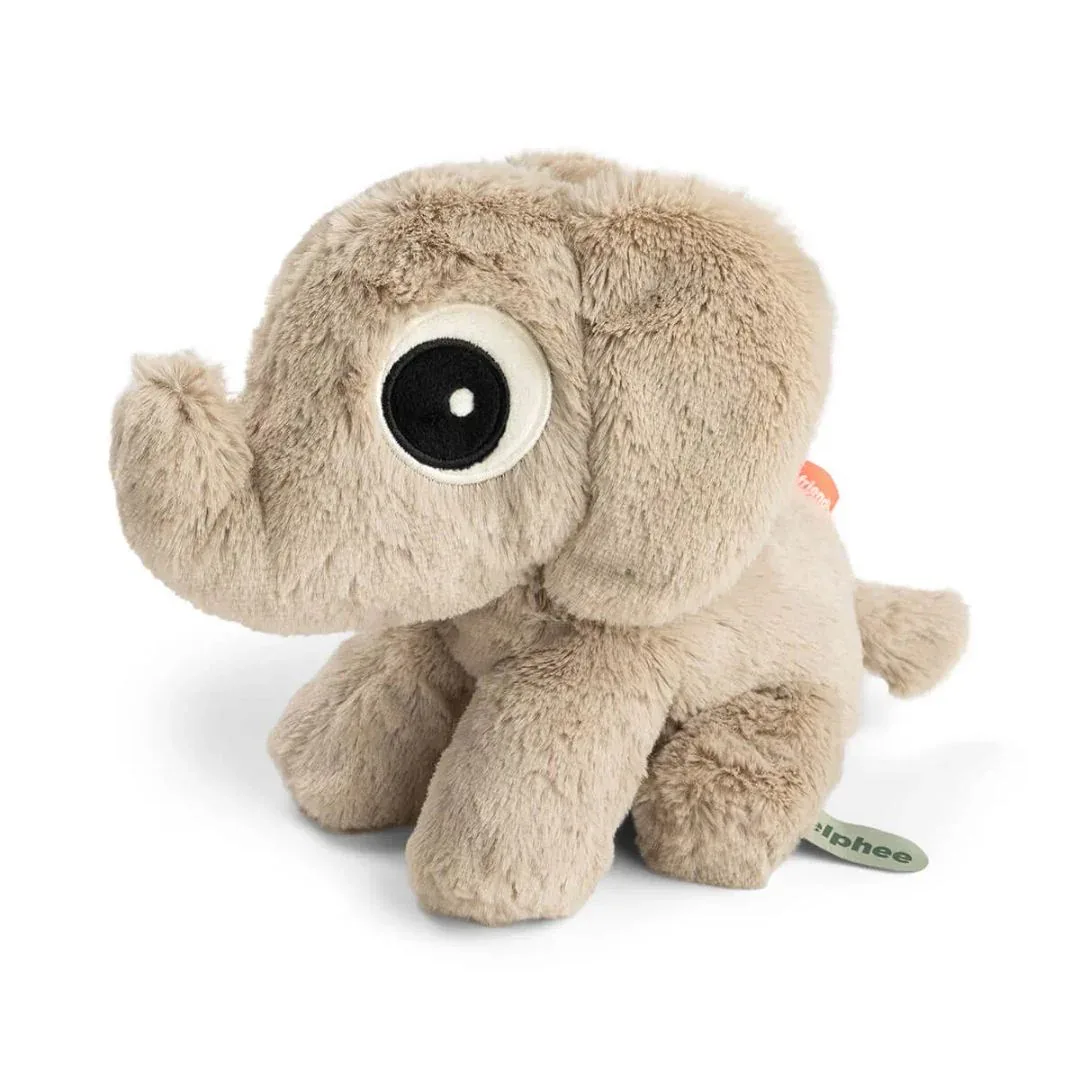 Done by Deer® Soft Toy Elphee Sand 20 cm