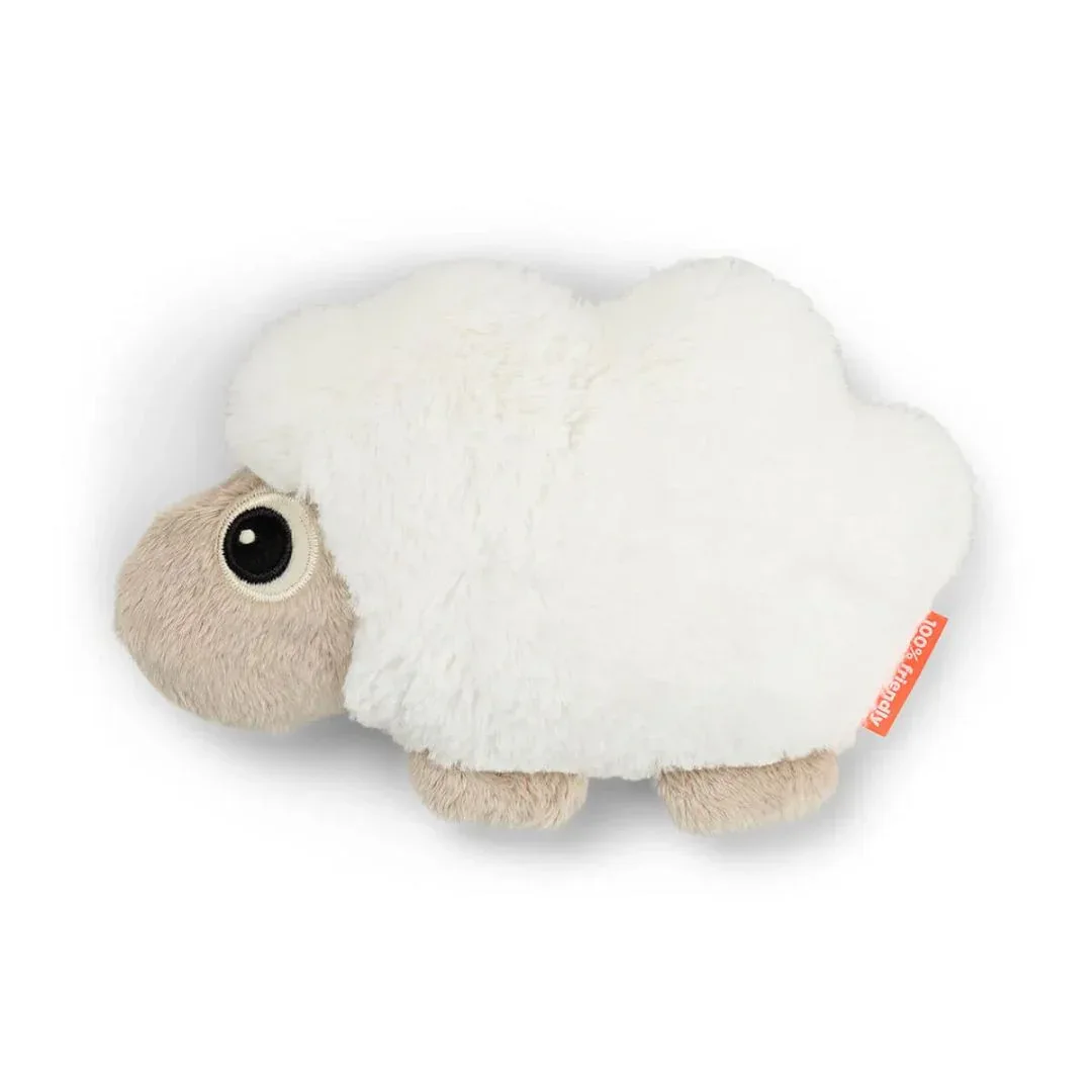 Done by Deer® Soft Toy Sheepy Sand