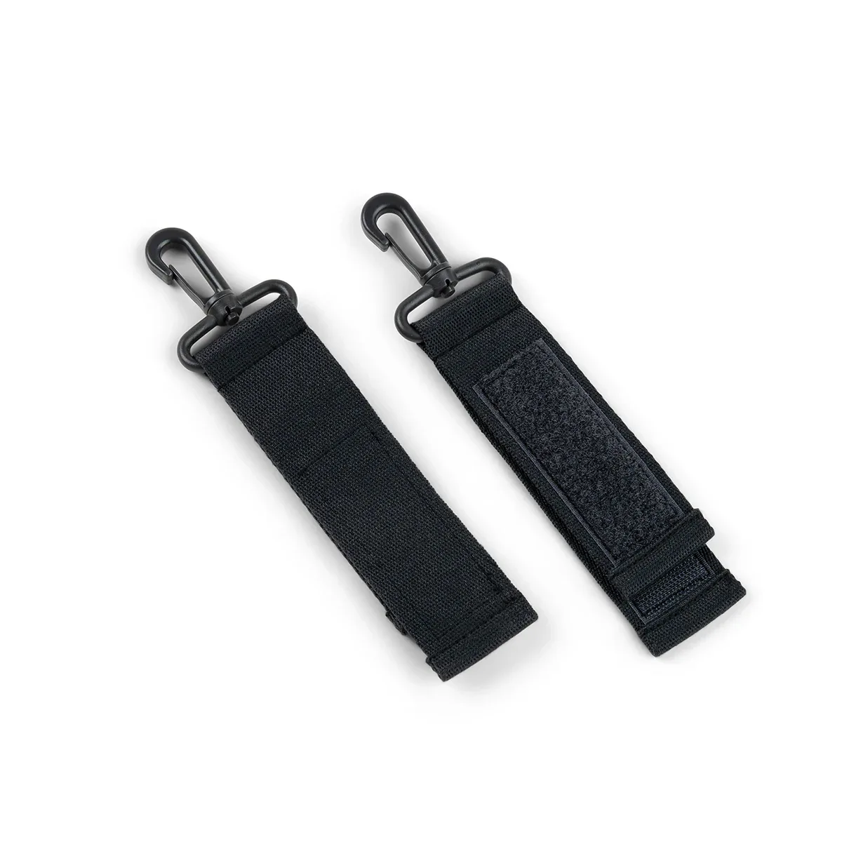 Done by Deer® Stroller bag Black - Image 3