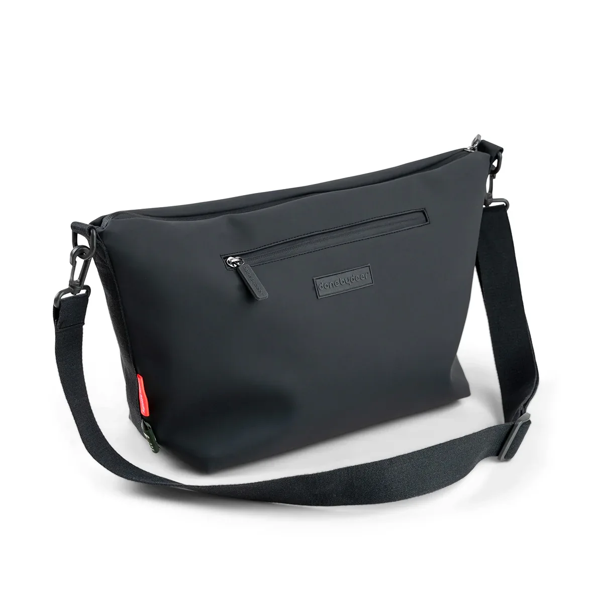 Done by Deer® Stroller bag Black - Image 5