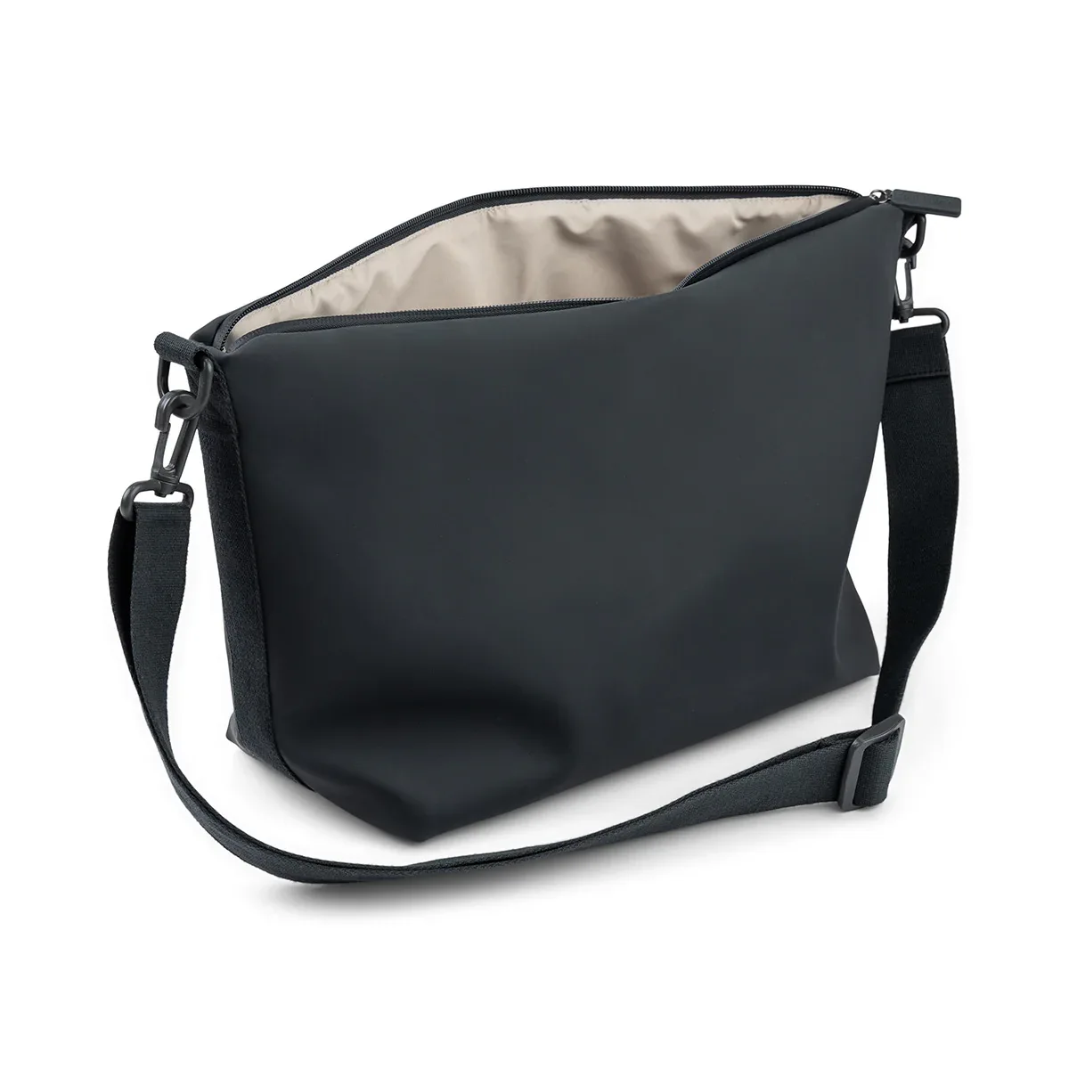 Done by Deer® Stroller bag Black - Image 6