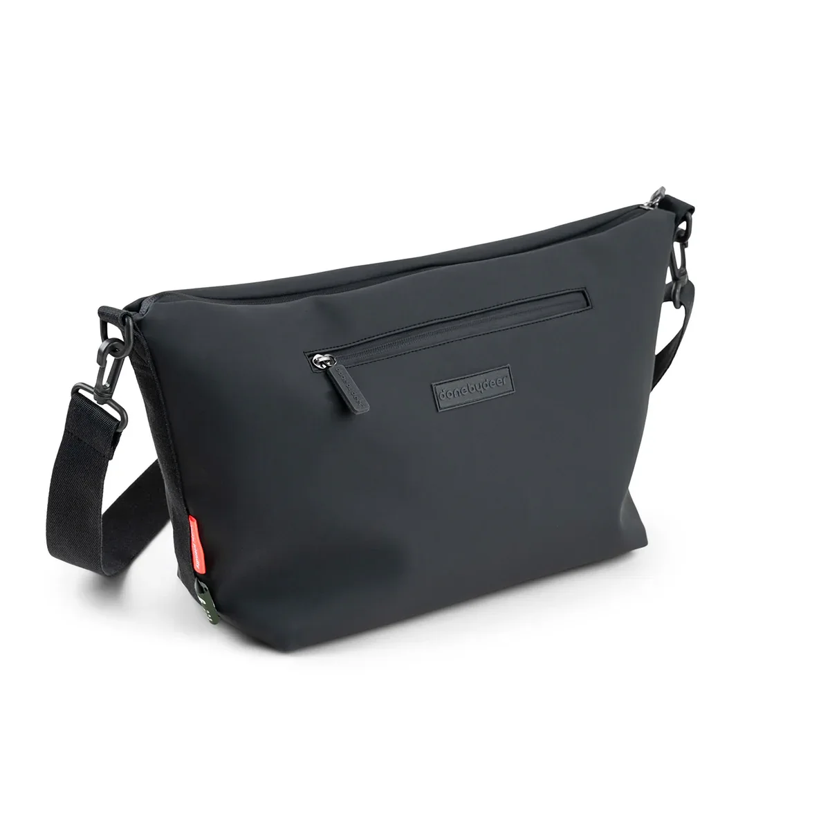 Done by Deer® Stroller bag Black - Image 7