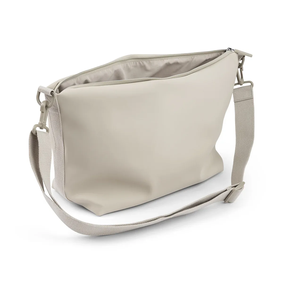 Done by Deer® Stroller bag Sand - Image 5