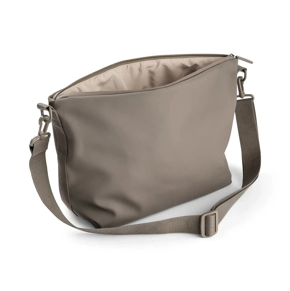 Done by Deer® Stroller bag Taupe - Image 4