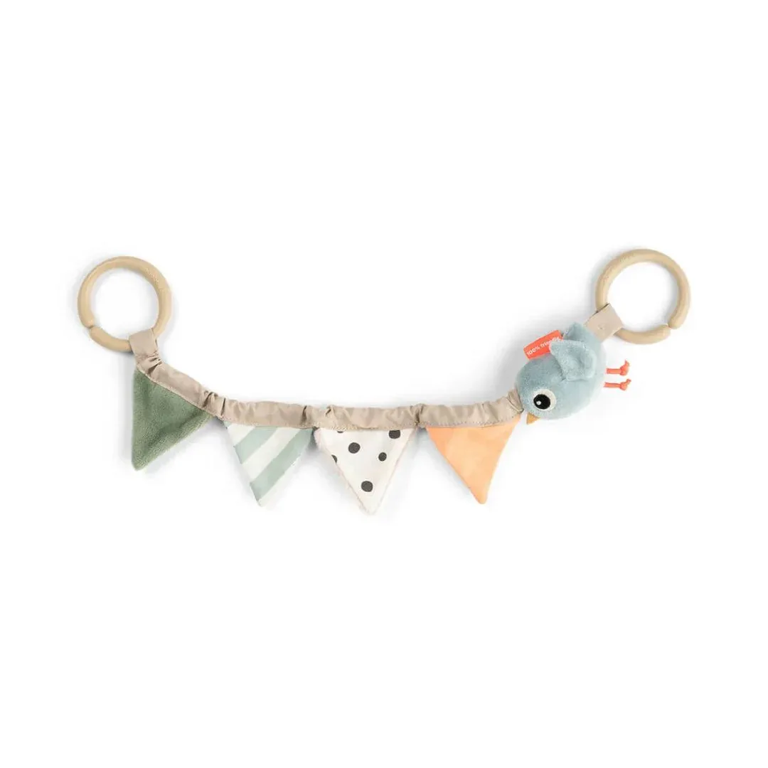 Done by Deer® Stroller Toy Celebration Colour mix