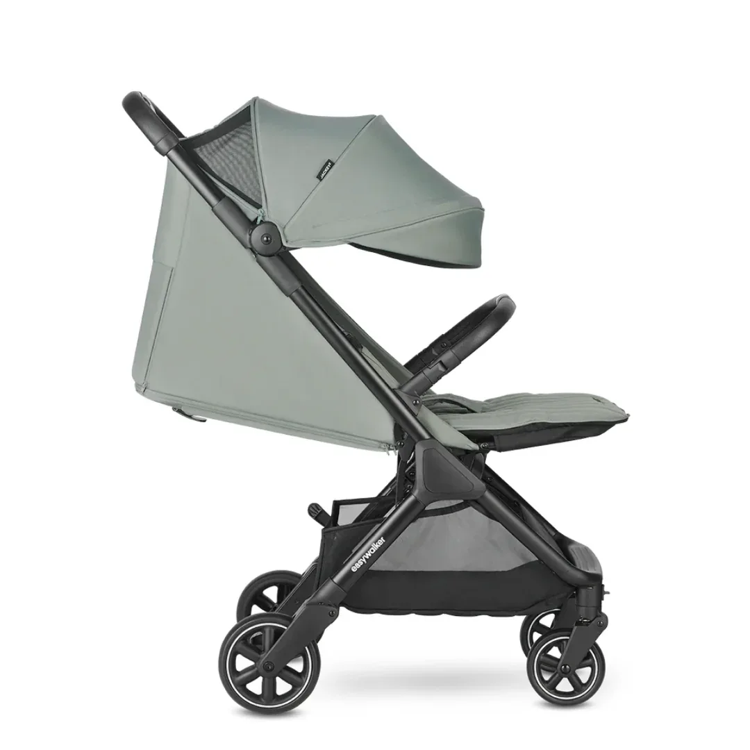 Easywalker® Stroller Jackey² Agave Green - Image 2
