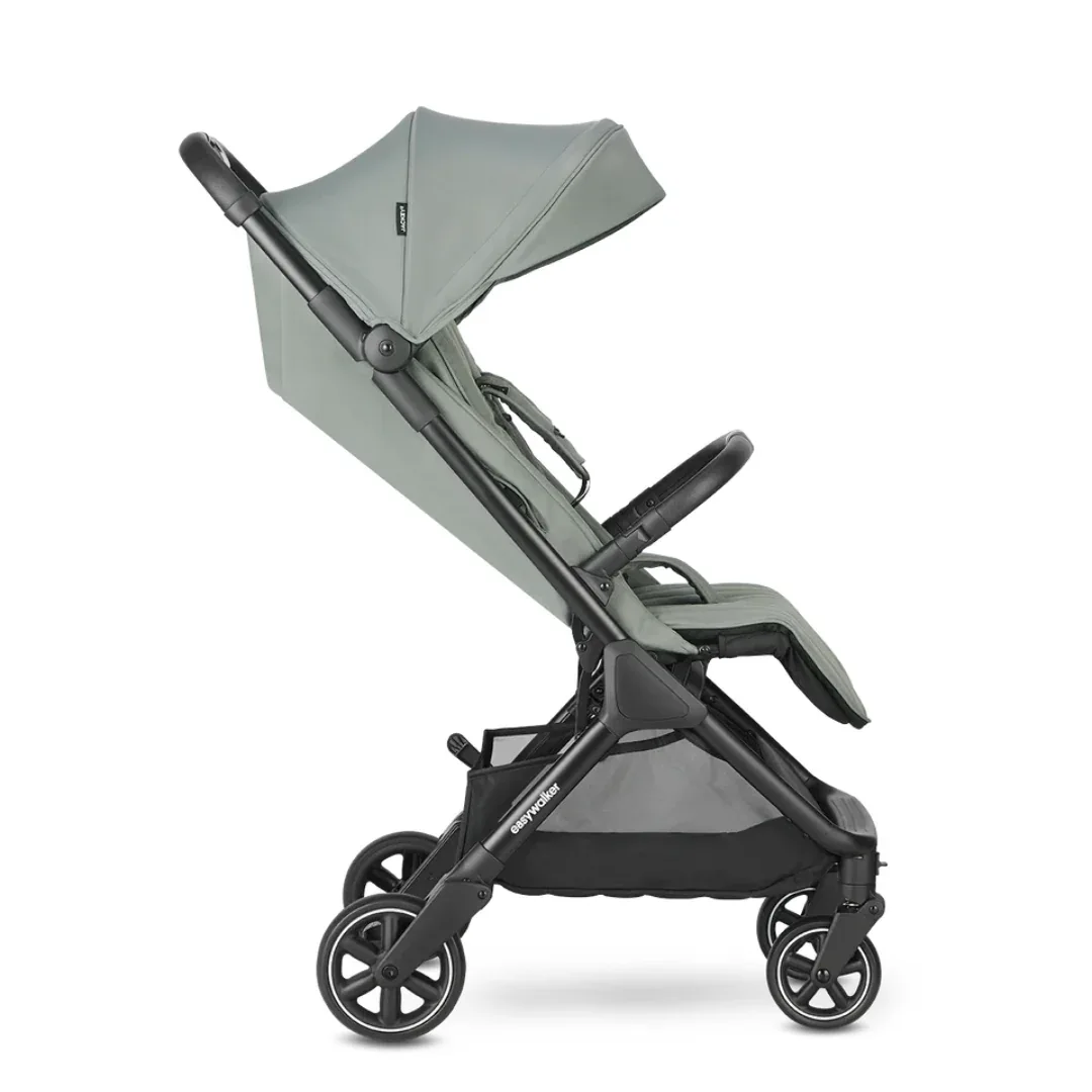 Easywalker® Stroller Jackey² Agave Green - Image 3