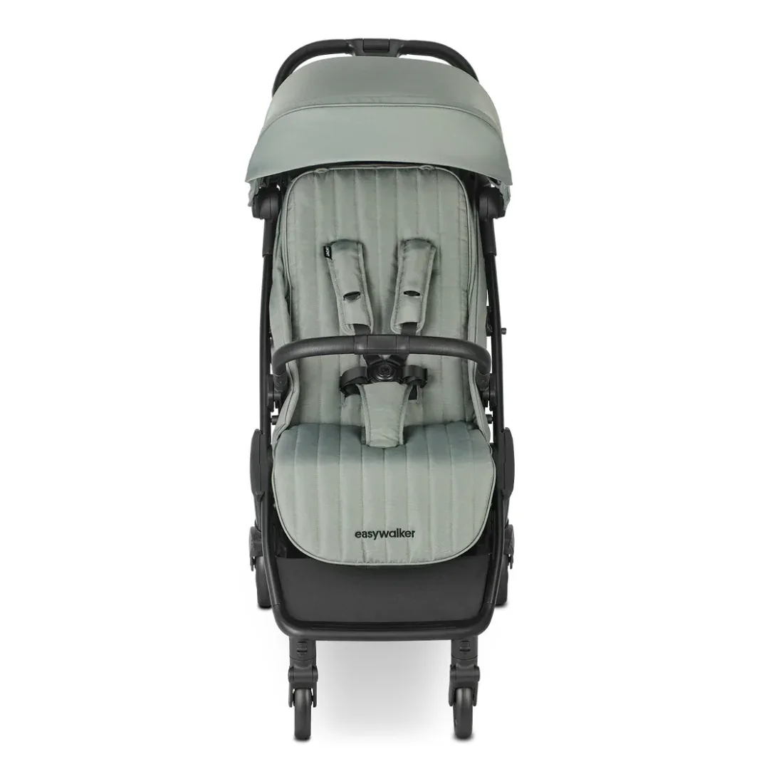 Easywalker® Stroller Jackey² Agave Green - Image 4