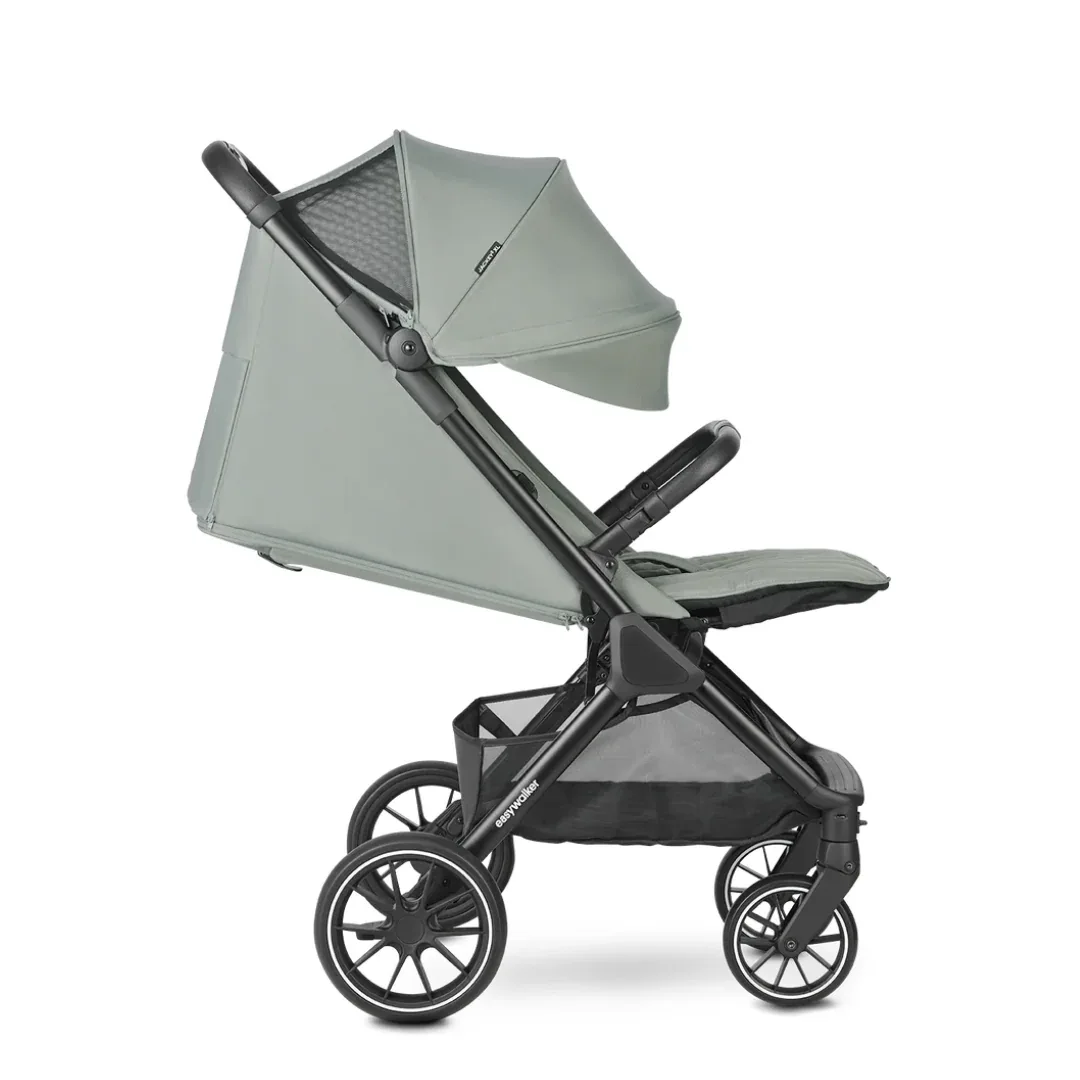 Easywalker® Stroller Jackey² XL Agave Green - Image 2