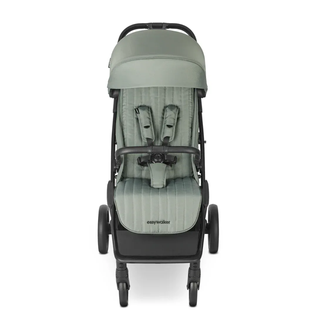 Easywalker® Stroller Jackey² XL Agave Green - Image 5