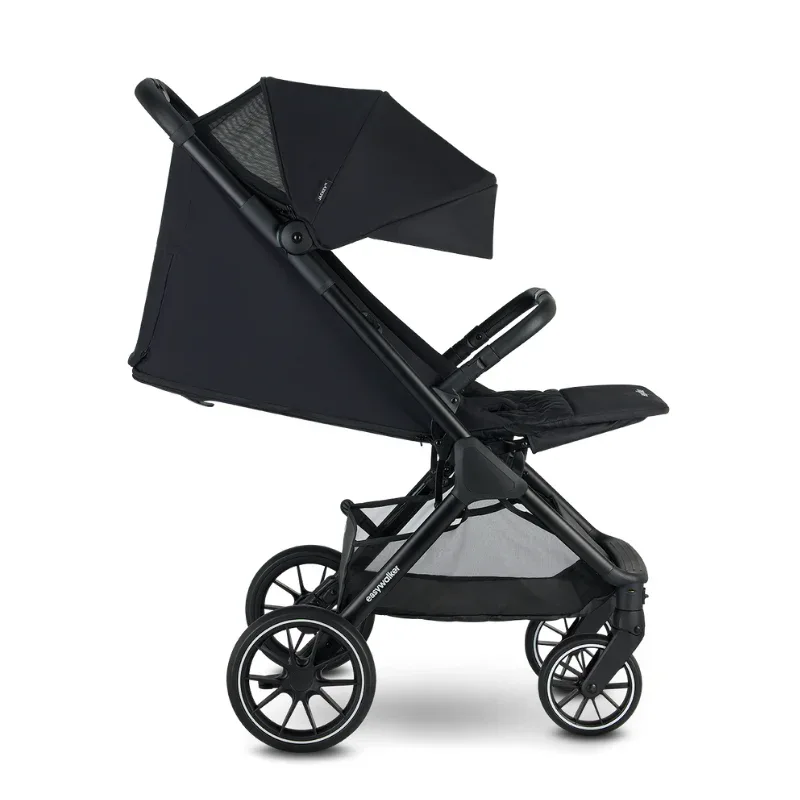 Easywalker® Stroller Jackey XL Shadow Black - Image 3