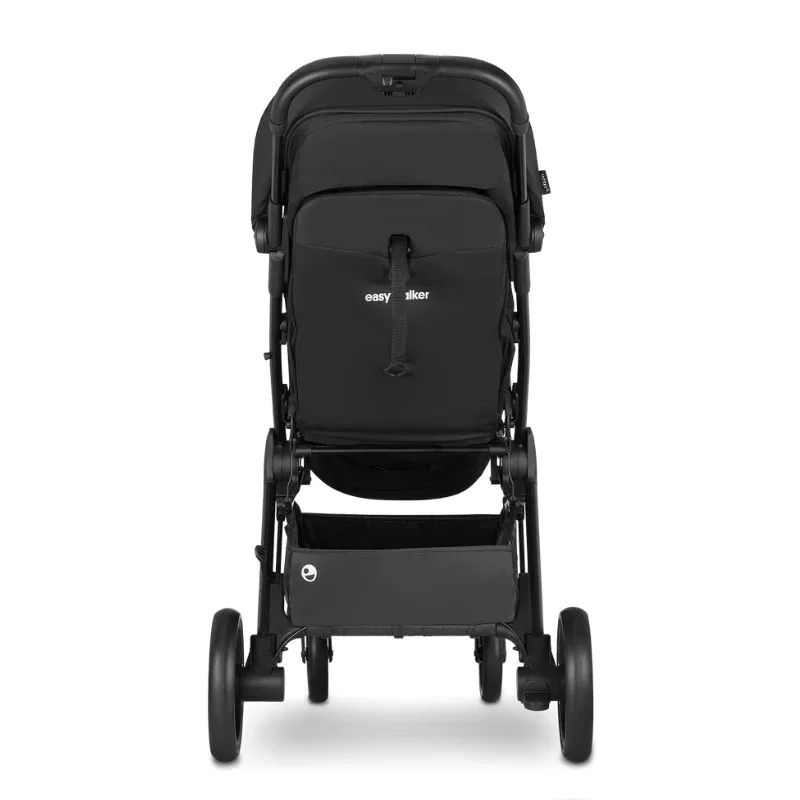 Easywalker® Stroller Jackey XL Shadow Black - Image 6
