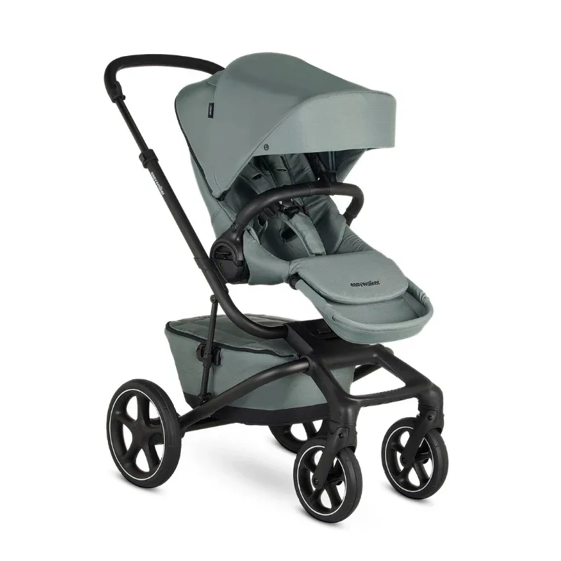Easywalker® Stroller JIMMEY Thyme Green - Image 3