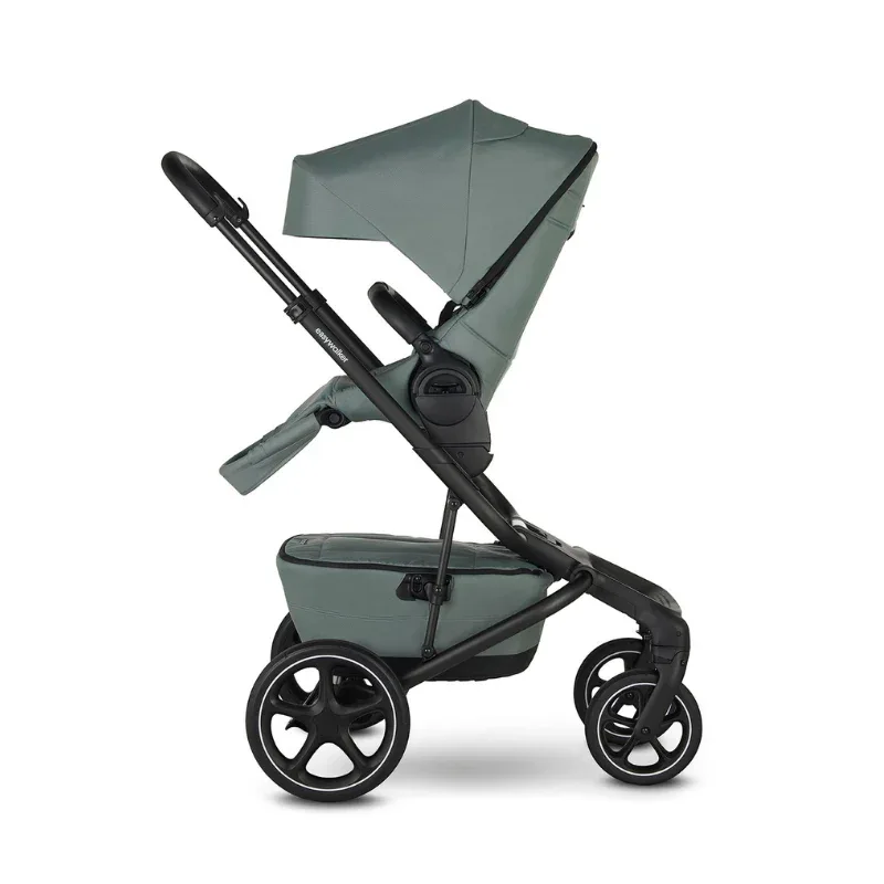 Easywalker® Stroller JIMMEY Thyme Green - Image 4