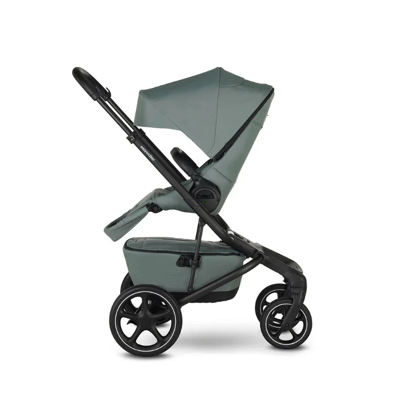 Easywalker® Stroller JIMMEY Thyme Green - Image 5