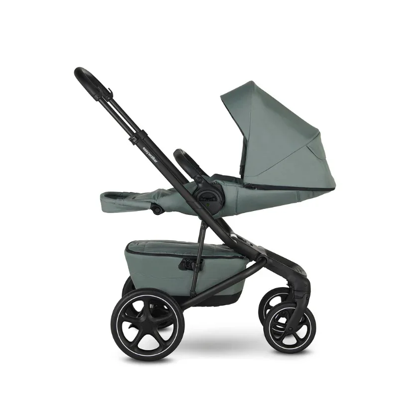 Easywalker® Stroller JIMMEY Thyme Green - Image 7