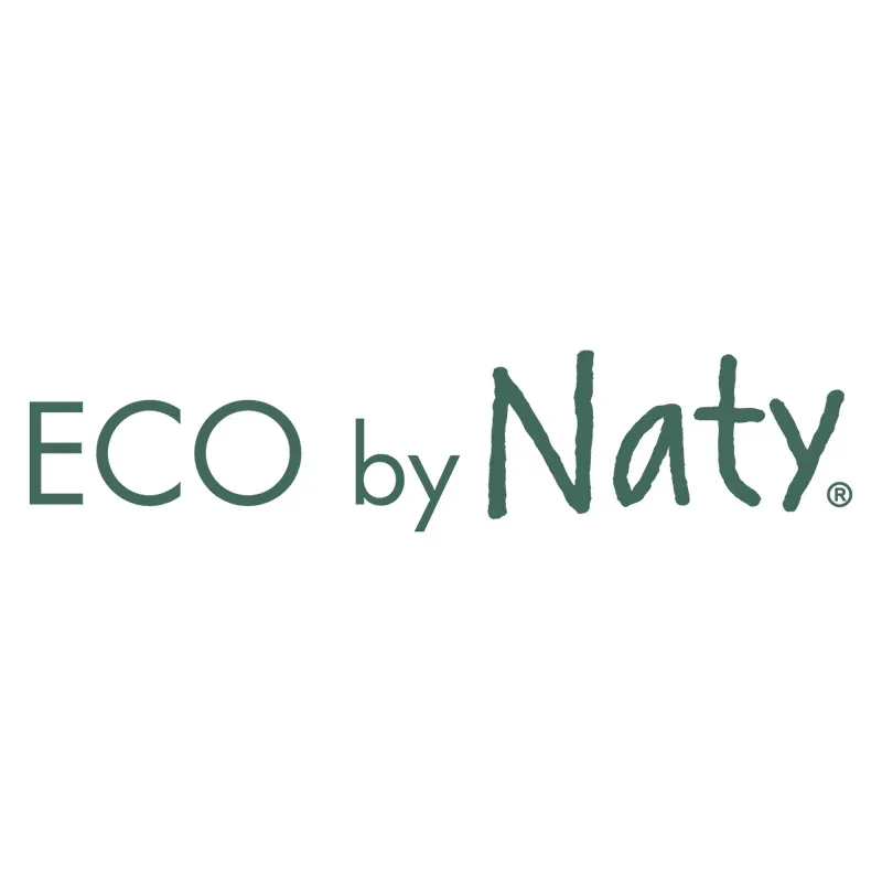 Eco by Naty® Pull on Pants Size 4 (8-15 kg) 22 pcs. - Image 3