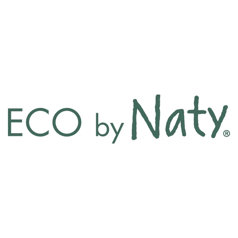 Eco by Naty® Wipes Aloe 56 pcs. - Image 4