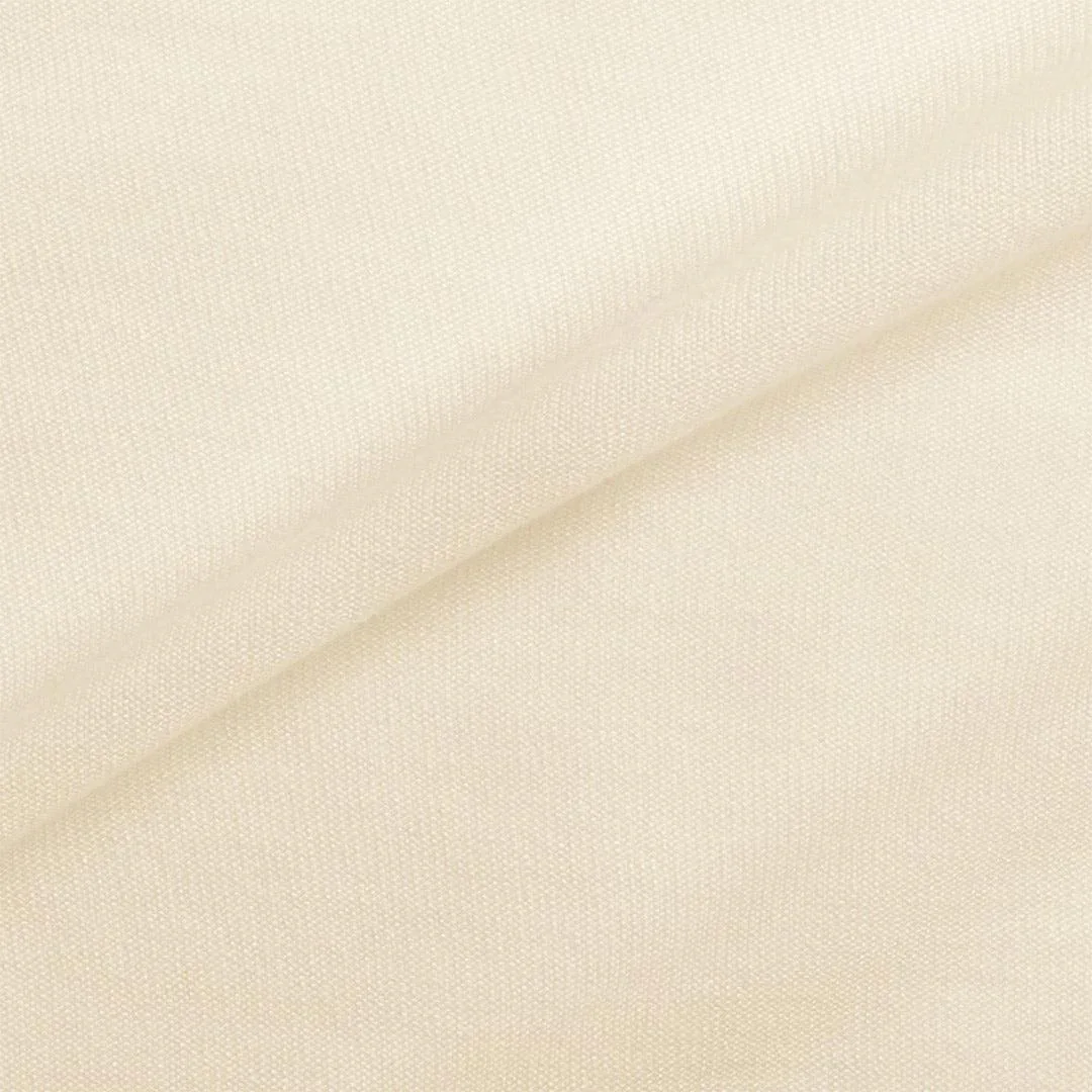 Ergobaby® Aura Wrap Sustainable Knit Cream - Image 4
