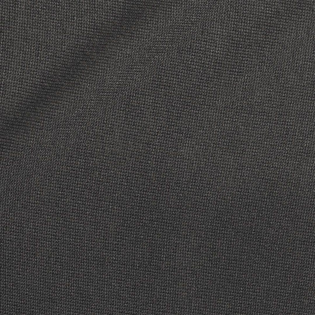 Ergobaby® Aura Wrap Sustainable Knit Soft Black - Image 3