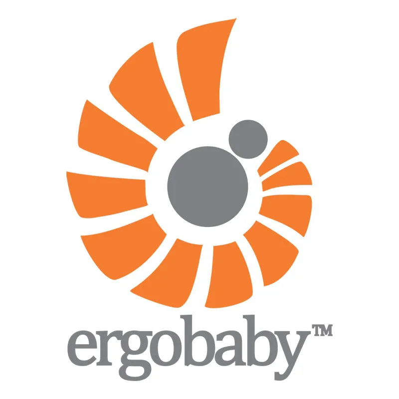 Ergobaby® Baby Carrier Adapt Soft Flex Mesh Slate Blue - Image 6
