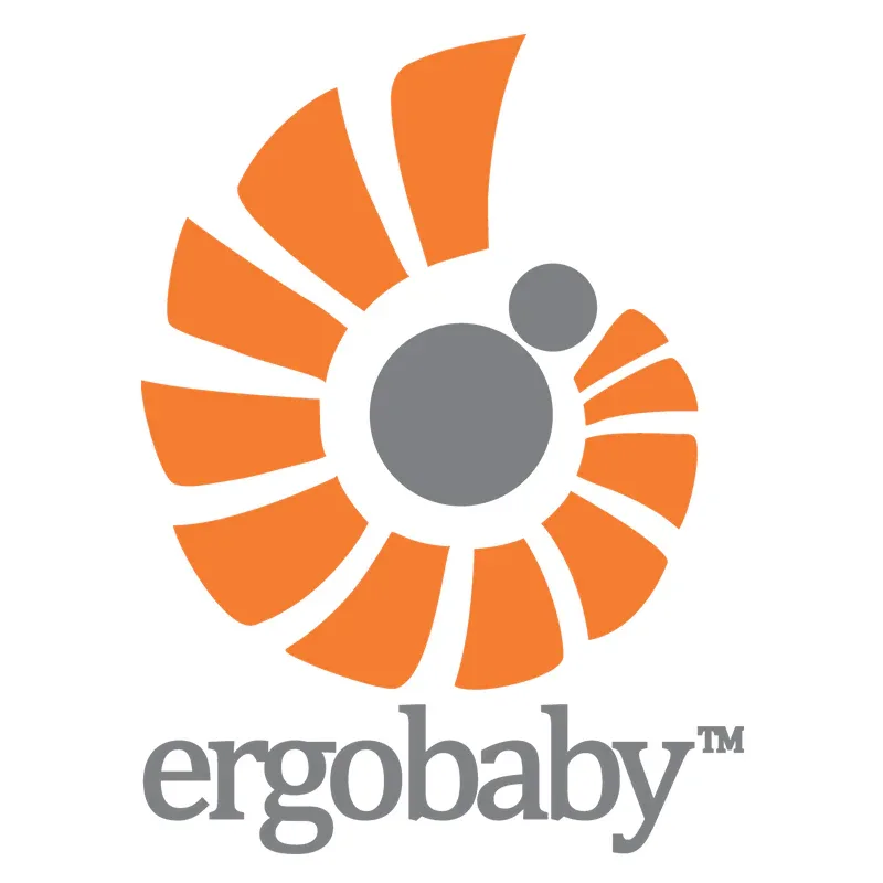 Ergobaby® Baby Carrier Omni Deluxe Mesh Soft Olive - Image 9
