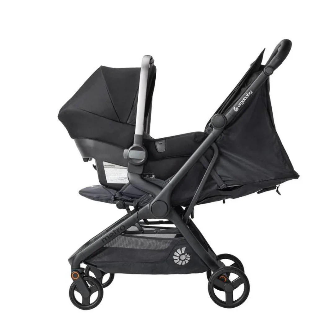Ergobaby® Car seat adapters Metro 3 - Image 3