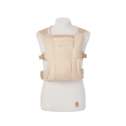 Ergobaby® Carrier Embrace Air Mesh Cream - Image 2