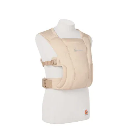 Ergobaby® Carrier Embrace Air Mesh Cream - Image 4