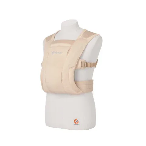 Ergobaby® Carrier Embrace Air Mesh Cream - Image 5