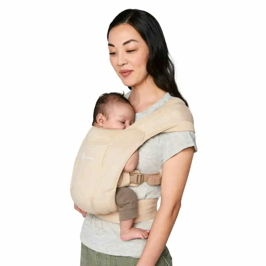 Ergobaby® Carrier Embrace Air Mesh Cream - Image 6