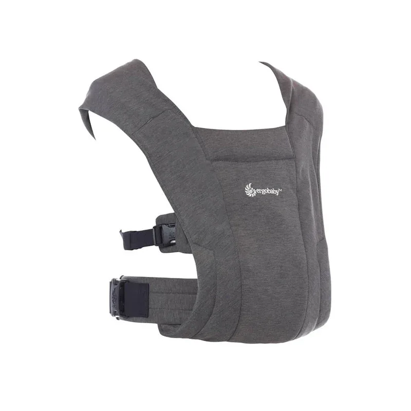 Ergobaby® Carrier Embrace Heather Grey - Image 2