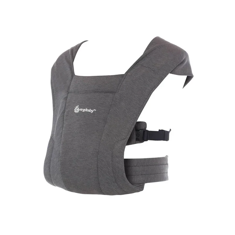 Ergobaby® Carrier Embrace Heather Grey - Image 3