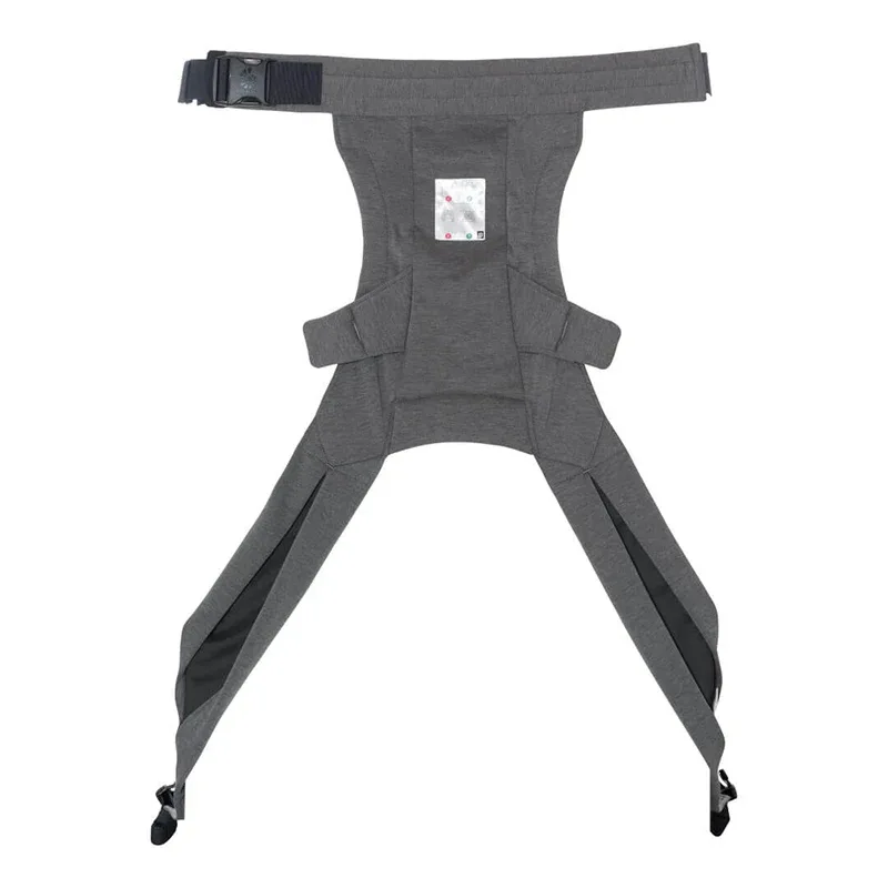 Ergobaby® Carrier Embrace Heather Grey - Image 4