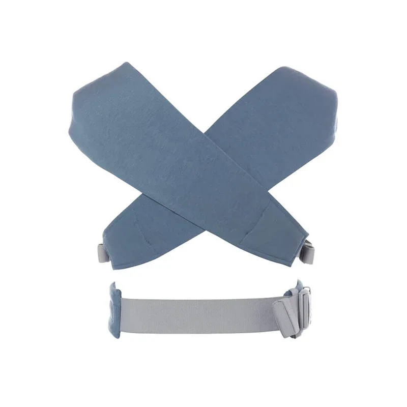 Ergobaby® Carrier Embrace Oxford Blue - Image 3