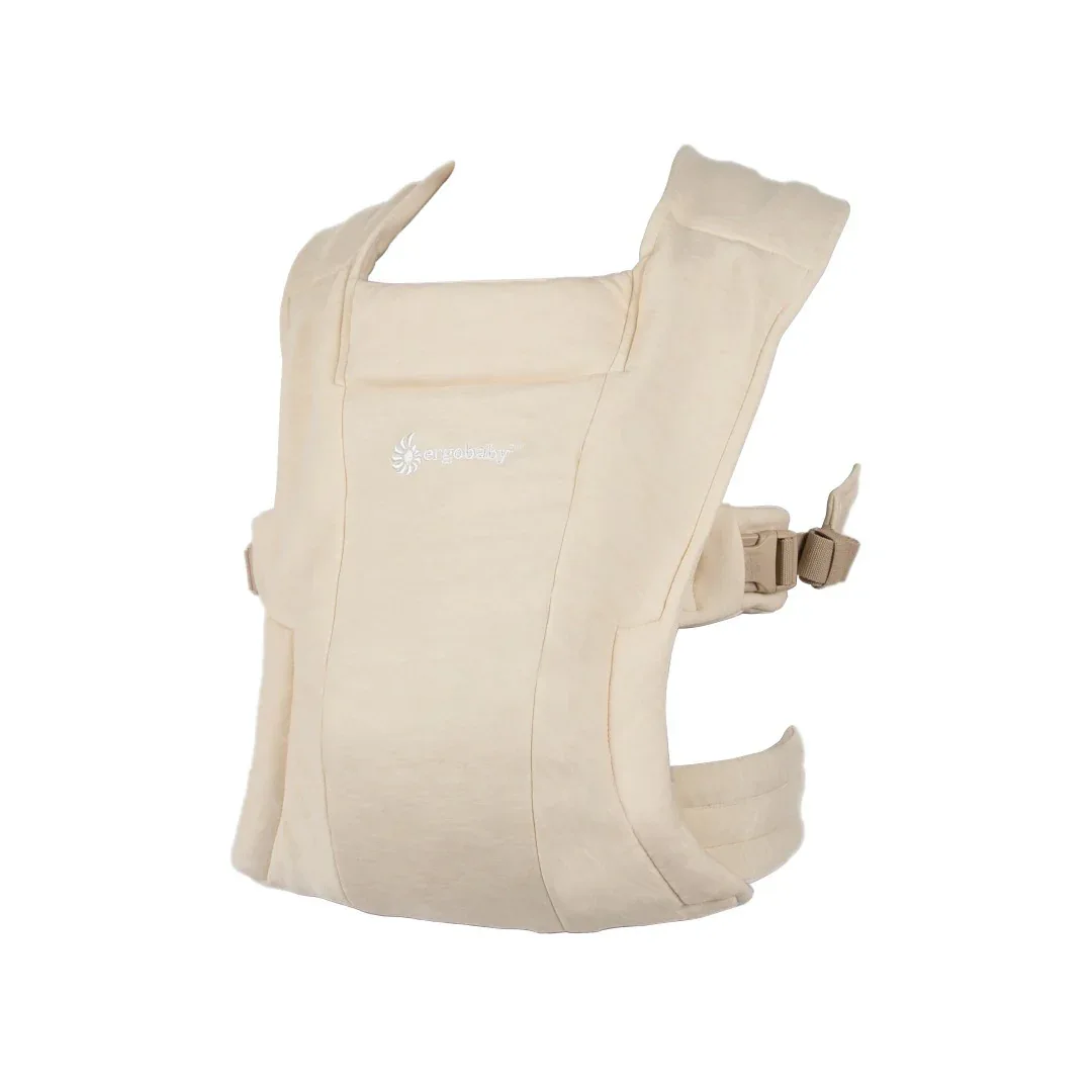 Ergobaby® Carrier Embrace Pure Black  - Image 2