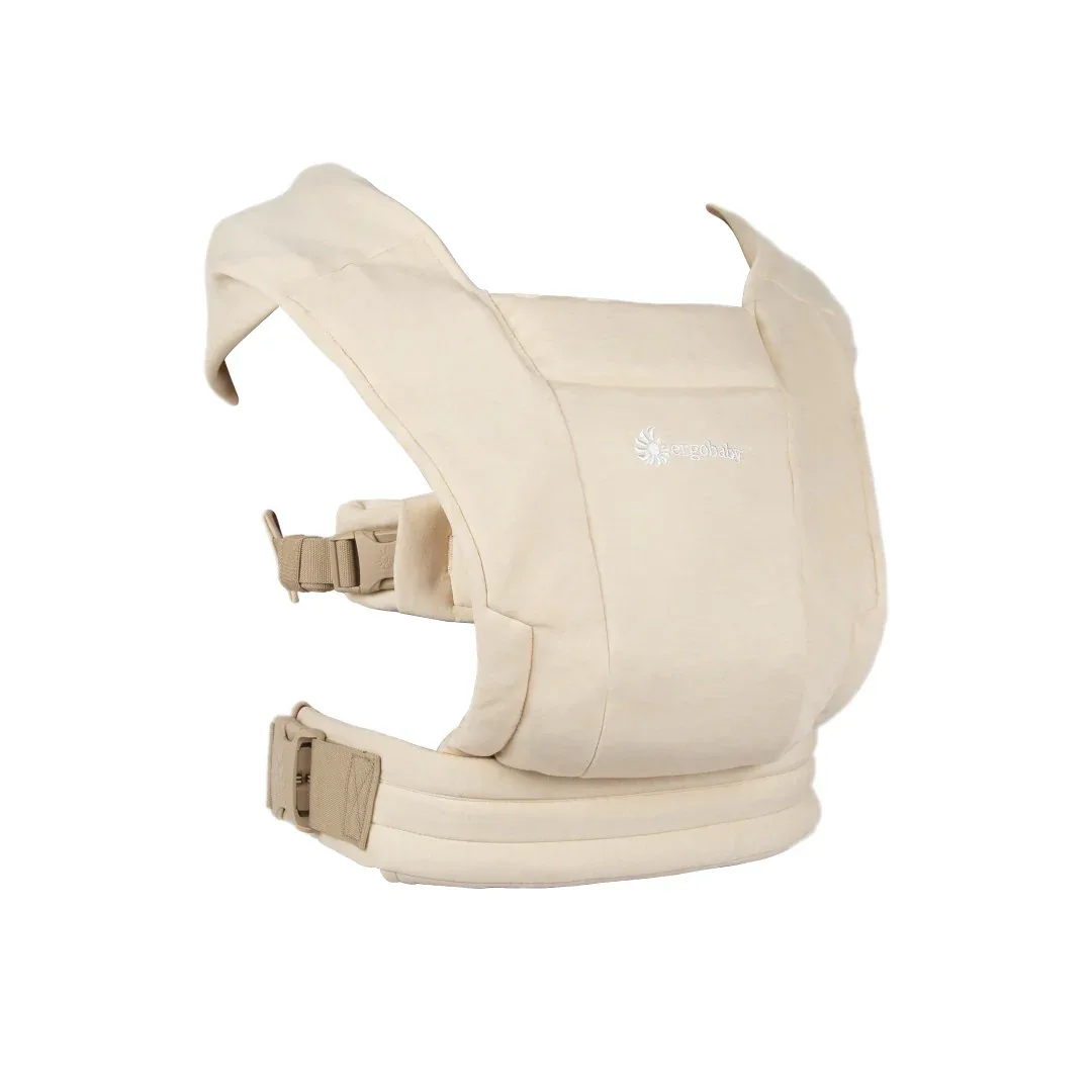 Ergobaby® Carrier Embrace Pure Black  - Image 3