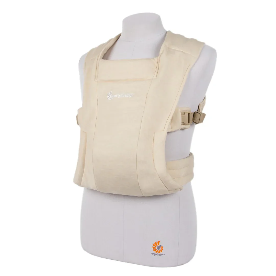 Ergobaby® Carrier Embrace Pure Black  - Image 4