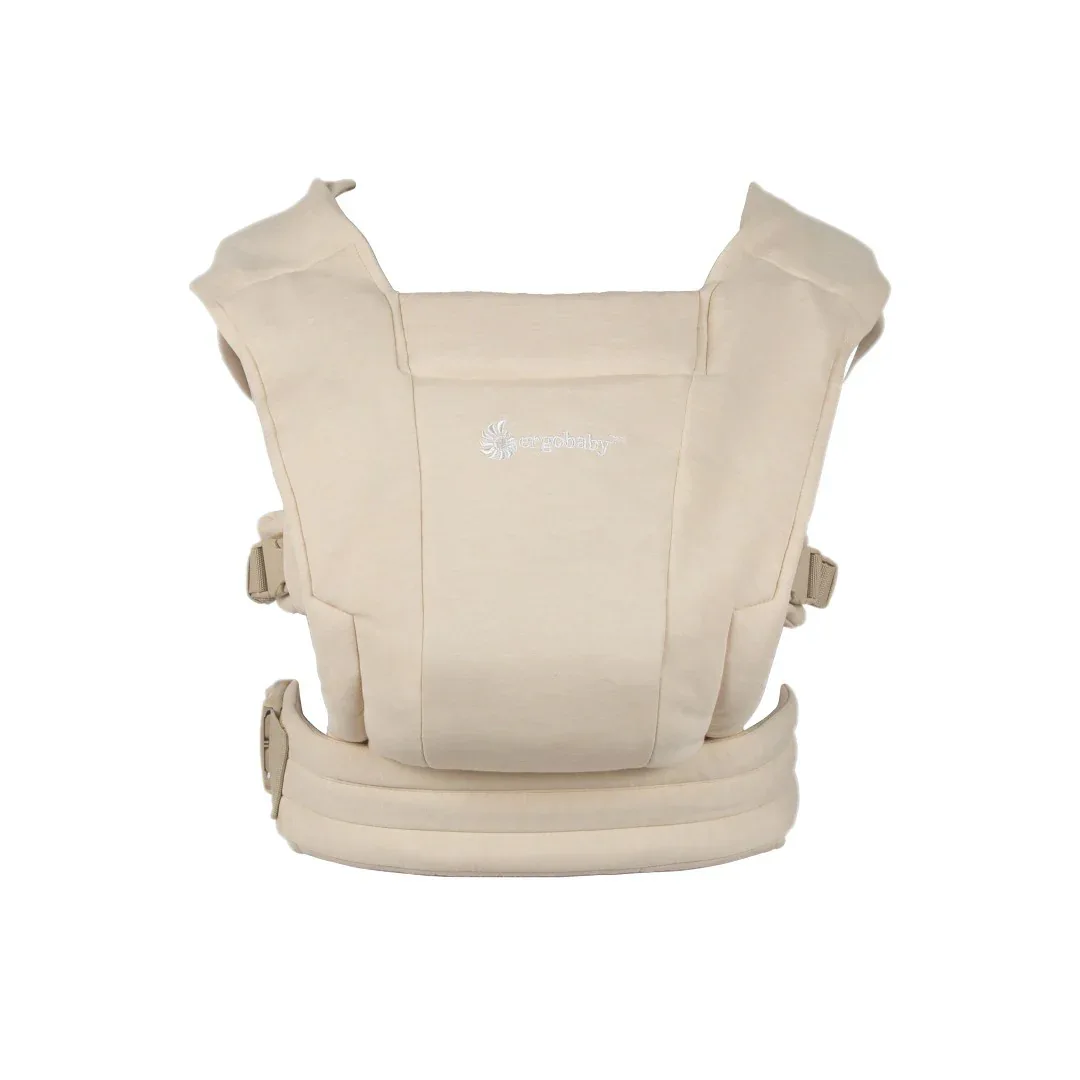 Ergobaby® Carrier Embrace Pure Black  - Image 6