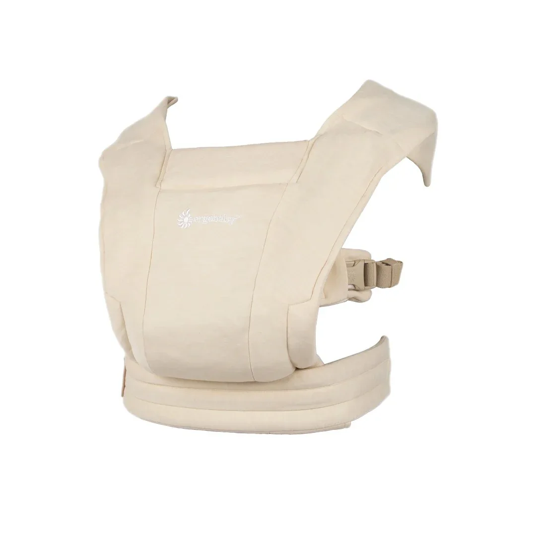 Ergobaby® Carrier Embrace Pure Black  - Image 7