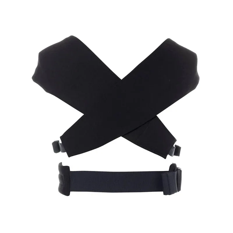 Ergobaby® Carrier Embrace Pure Black  - Image 3