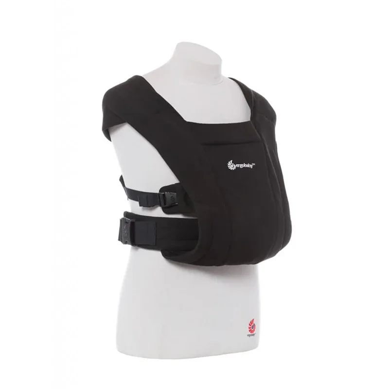 Ergobaby® Carrier Embrace Pure Black  - Image 4