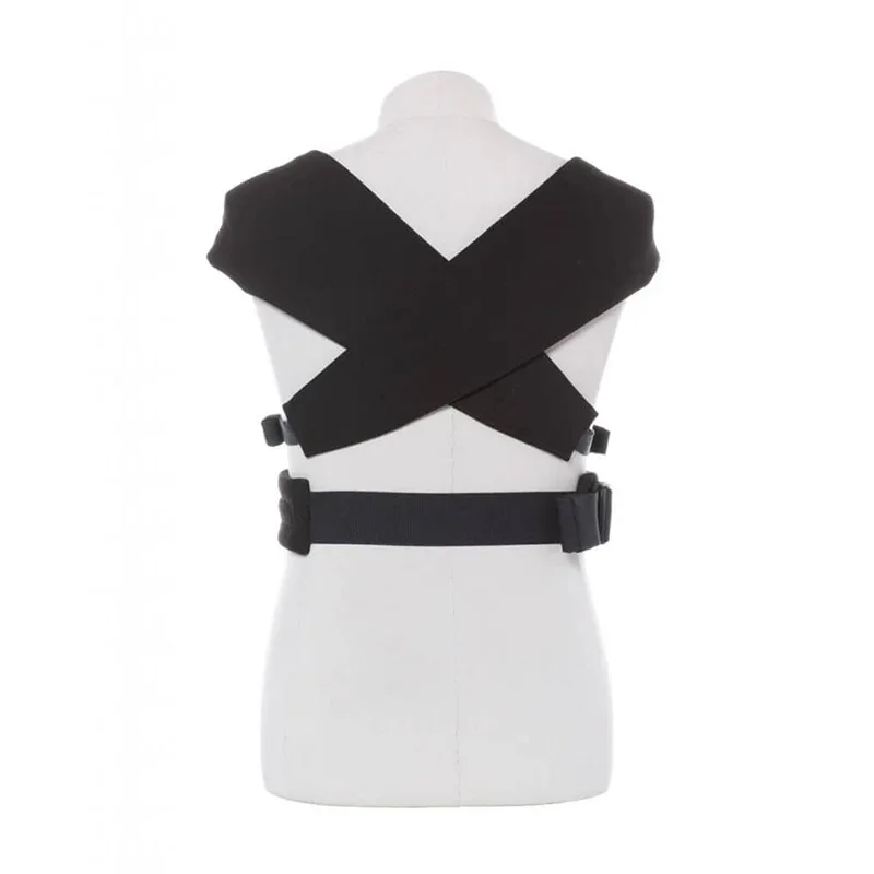 Ergobaby® Carrier Embrace Pure Black  - Image 5