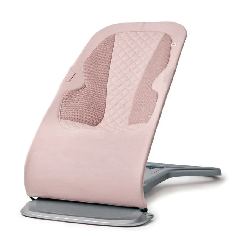 Ergobaby® Evolve Bouncer 3v1 Blush Pink - Image 3