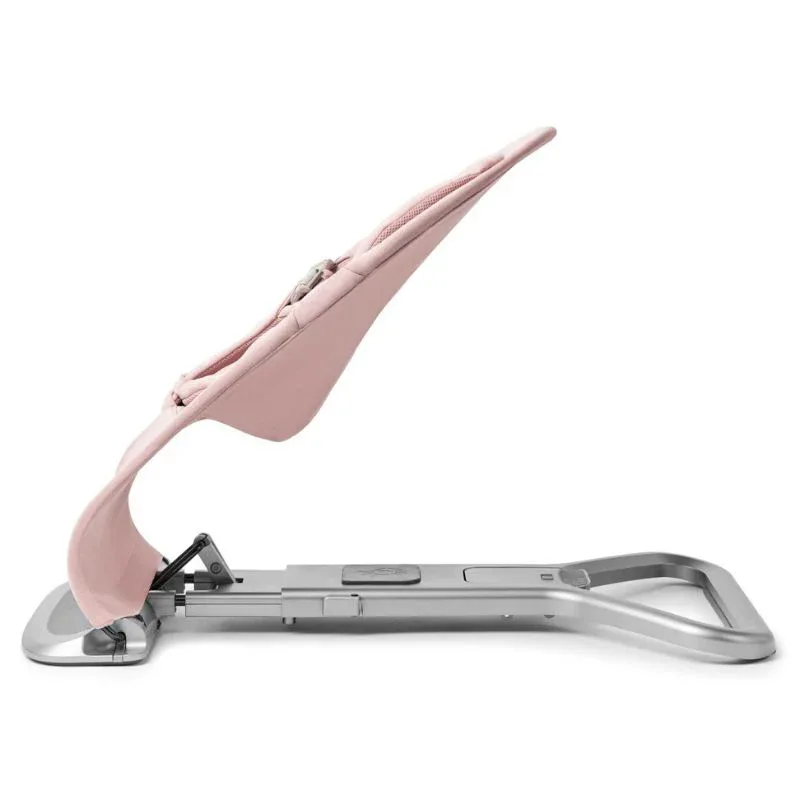 Ergobaby® Evolve Bouncer 3v1 Blush Pink - Image 4