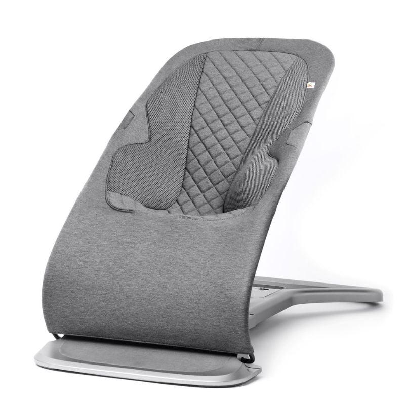 Ergobaby® Evolve Bouncer 3v1 Charcoal Grey - Image 3