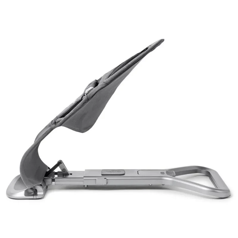 Ergobaby® Evolve Bouncer 3v1 Charcoal Grey - Image 4
