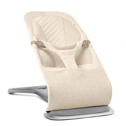 Ergobaby® Evolve Bouncer 3v1 Cream - Image 2