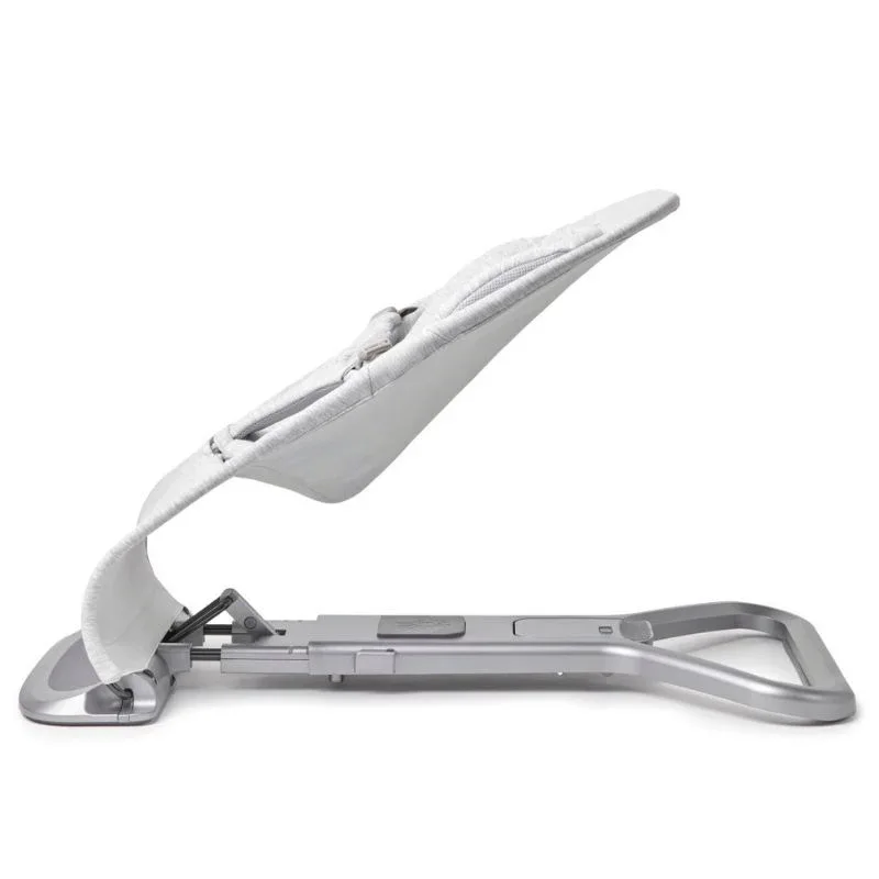 Ergobaby® Evolve Bouncer 3v1 Light Grey - Image 3